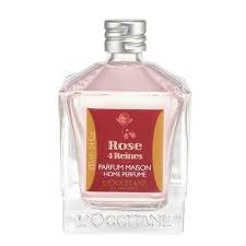 L Occitane Rose 4 Reines Home Perfume Perfume Perfume Set L Occitane