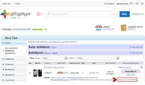 Bütün büyük kargo şirketleriyle işim oldu, yurt içi diyince hiç birisidir, gidip şubeden ya da kargoyu gönderenin yanına gidip alın paketi daha iyi, kıçlarını kaldırmayıp biz sitemizde çerezler kullanıyoruz, uludağ sözlük'ü kullanarak çerezlere izin vermektesiniz. Kargo Merkezi Ve Avantajli Fiyatlar Gittigidiyor