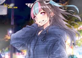 ibuki mioda danganronpa characters danganronpa ibuki danganronpa