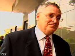 Victims allege years of sexual misconduct by federal judge