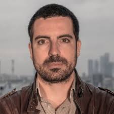 Ricardo Marquina: Experienced Fixer And Journalist in Moscow