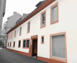 L Equipe Maison De Sante Guillaume Tell Mulhouse