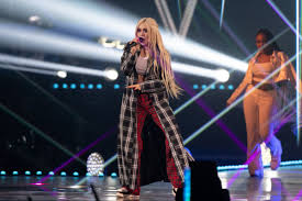 20190126 kkbox music awards in taiwan : Pop Star Ava Max Will Hold An Album Launch Party In Roblox The Verge