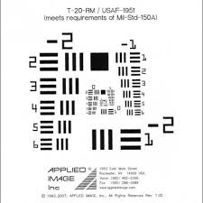 Usaf Targets Applied Image