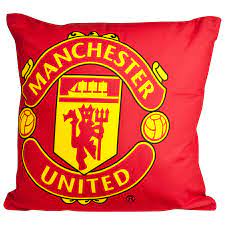 Not only manchester united wappen, you could also find another pics such as manchester city wappen, manchester united bilder, manchester united wallpaper, man united. Manchester United Kissen Mit Wappen