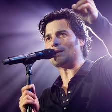 Stream CHAYANNE MIX by Vidal Ramos Villalba