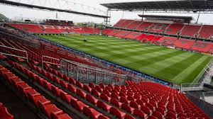 Jun 23, 2021 · a second half brace from nashville sc's luke haakenson led his side to en epic second half comeback win over toronto fc at nissan stadium wednesday evening. Toronto Fc Training Camp Halted By Multiple Positive Covid 19 Tests Cp24 Com