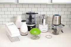 The 7 Best Food Choppers, Tested and Approved