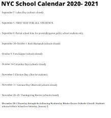 New york city housing authority (nycha)nyc. 15 Nyc School Holidays Calendar Ideas School Holiday Calendar Holiday Calendar School Holidays