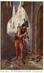 Illustrations Contes Et Fables Divers Page 2 Conte Contes De Grimm Musique Image