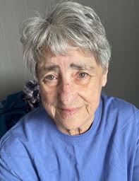 Obituary information for Martha Ann King