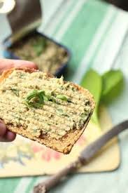 Rillettes De Sardine A L Ail Des Ours Ail Des Ours Alimentation Recette Ail Des Ours
