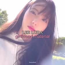 Luda G and His Real Girlfriend