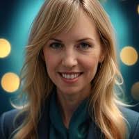 Margo Hamilton's Instagram, Twitter & Facebook