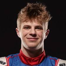 Driver: Ethan Billions