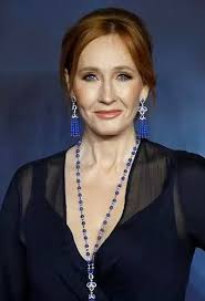 JK Rowling has BLASTED trans women saying just because you FEEL like a  woman it does not MAKE you a woman. She said: 'A man without a penis is a  surgically-modified or