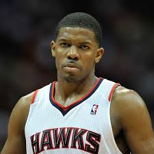 NETS TRADE FOR JOE JOHNSON; KEEP GREEN, BROOKS, PICK
