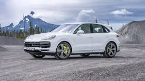 Check spelling or type a new query. 2020 Porsche Cayenne Turbo S E Hybrid Drive Review Photos Specs Performance And Price