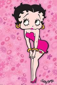 Character Of The Week Betty Boop She first came to mainstream prominence in the late 1980s following a collaboration with the beatmasters on the song hey dj/i can't dance. character of the week betty boop