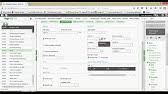 Ireap stock count stock take scanning process. Mobile2sage How To Scan A Barcode To Create A Sage 50 Product Invoice Using An Ipad Youtube