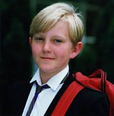 Interview with Ian Steele