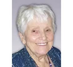 Lucille Pauline (nee Laliberte) Rivest Obituary