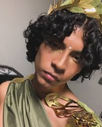 he is half of my soul