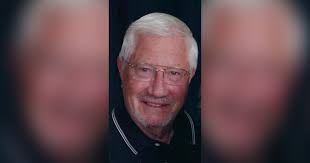 Obituary for David "Bud" Mayer