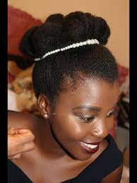 Natural Hair 4c Prom Updo Natural Hair Styles Natural Hair Updo Short Natural Hair Styles