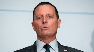 Key Senator Says Richard Grenell “May Have Misled Congress”