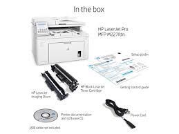 Hp laserjet pro mfp m227fdn software drivers for windows. Hp Laserjet Pro Mfp M227fdn G3q79a Bgj