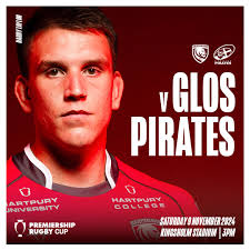 Gloucester Rugby
