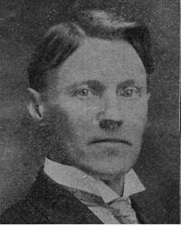 James Owen Hillery (19 SEP 1873