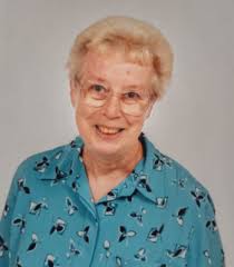 Obituary information for Eliza Hope Byers