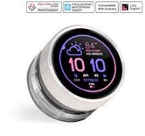 CrowPanel 1.28inch-HMI ESP32 Rotary Display 240*240 IPS ...