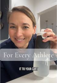 What Water Bottles Do Hockey Players Use