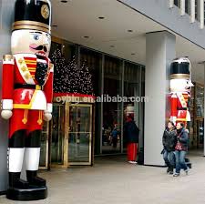 Product titleblue nutcracker soldier with drum christmas mantel d. Large Outdoor Fiberglass Soldier Nutcracker For Christmas Decoration Buy Christmas Soldier Nutcracker Decoration Nutcracker Soldier Outdoor Fiberglass Soldier Nutcracker Decorations Product On Alibaba Com