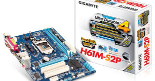 Search newegg.com for intel h61 motherboard. ØªØ­Ù…ÙŠÙ„ ØªØ¹Ø±ÙŠÙ Ga H61m S2p Rev 2 0 ØªØ¹Ø±ÙŠÙ Ø¯ÙˆØª Ù†Øª