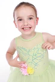 Yesterday was Cora's first dance recital and she rocked it! We're so proud  of her! It was so much fun to see her up