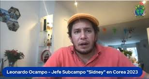 Inundaciones en el sitio del Jamboree de Corea: “Se están tomando las  medidas”