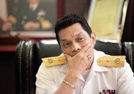 VA FGR POR EX TRABAJADOR DEL SECRETARIO DE MARINA EN EL SEXENIO DE FELIPE  CALDERON