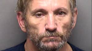 Deputies looking for man accused of breaking into ex-girlfriend's house,  assaulting her