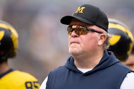 Want to golf with Wink? Take in Michigan football as a VIP? Here's how