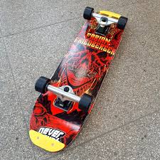 Jessup griptape sheet 33 x 8 $ 5.99; Never Enough Always More