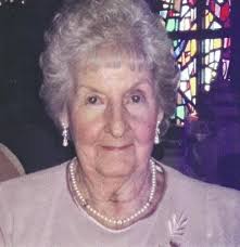 Rosalee Jackson Obituary (2016)