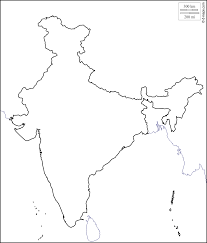 Pin On India Map