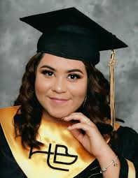 Hello, my name is Christina Coates. —————————————————————- I am 2020 Honors  graduate from Dumas High School. Throughout my Highschool years I have  maintained above a 3.5 GPA average, who has finished the