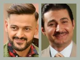 مسلسل لمس أكتاف هي دي اللحظة اللي كان مستنيها حمزة من زمان. Ø­ÙŠ Ø§Ù„Ø¬Ø§Ù…Ø¹Ø© Ø´ÙˆÙƒØª Ø¹Ø±ÙØª Ø±Ø§Ù…Ø² Ø¬Ù„Ø§Ù„ ÙˆÙŠØ§Ø³Ø± Ø¬Ù„Ø§Ù„ Ø£Ø®ÙˆØ§Ù† Facebook