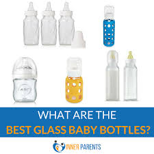 Best Glass Baby Bottles Of 2020 Inner Parents