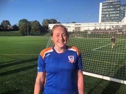 Derby Women's captain looking to go one better from last year ahead of  season opener